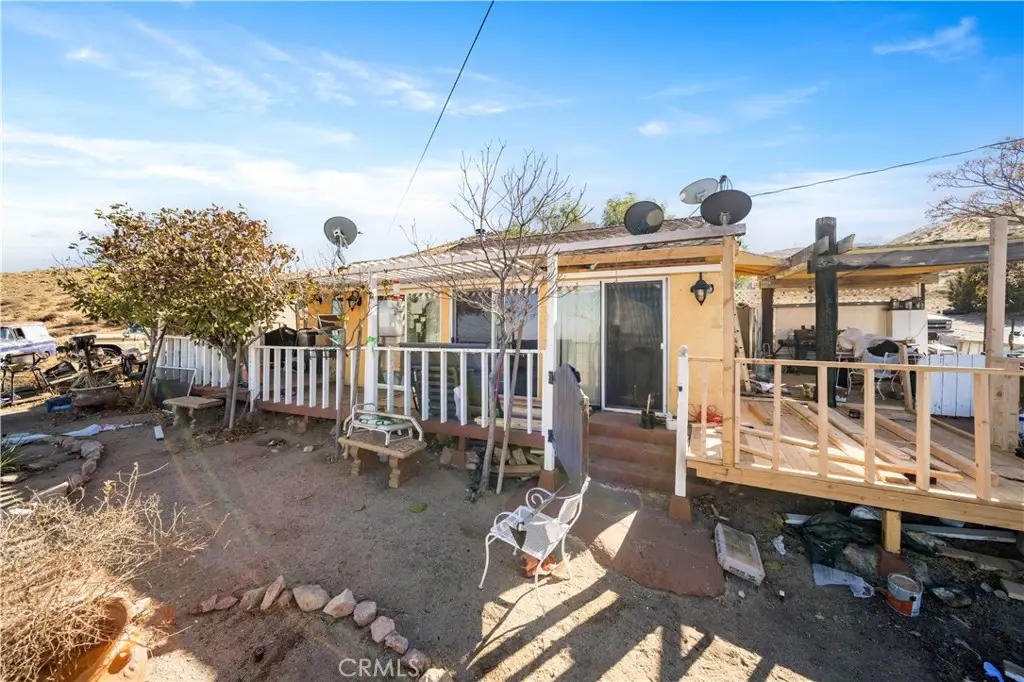 1850 Katee Lane, Palmdale, CA 93550 - #1