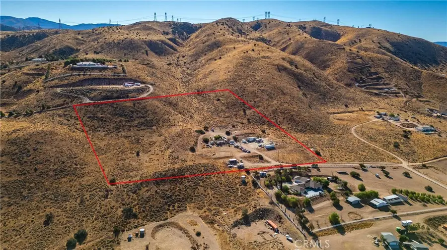 1850 Katee Lane, Palmdale, CA 93550 - #2