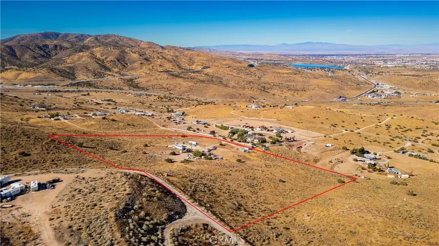 1850 Katee Lane, Palmdale, CA 93550 - #3