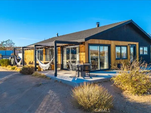 4044 Polaris Avenue, Joshua Tree, CA 92252
