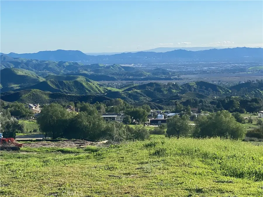 0 Purple Ridge Road, Sylmar, CA 91342 - #3