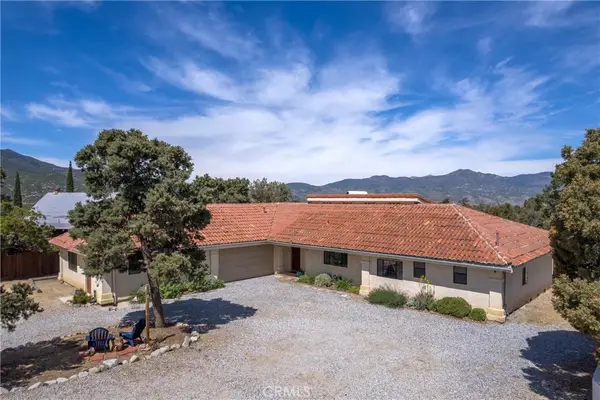 63595 Santa Rosa Drive, Mountain Center, CA 92561