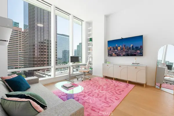 877 Francisco Street #919, Los Angeles, CA 90017