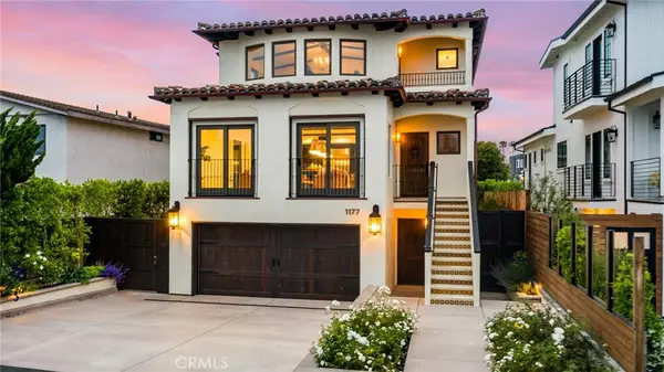 1177 Norwich Lane, Ventura, CA 93001