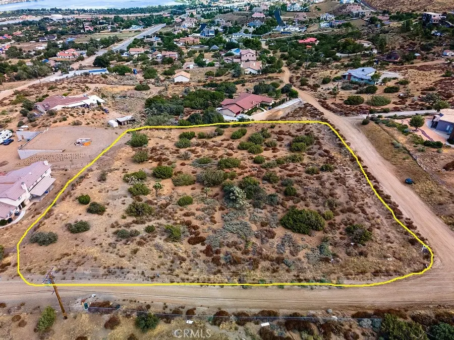 1 Vac/cor Avenue S14/camares Drive, Palmdale, CA 93551 - #2