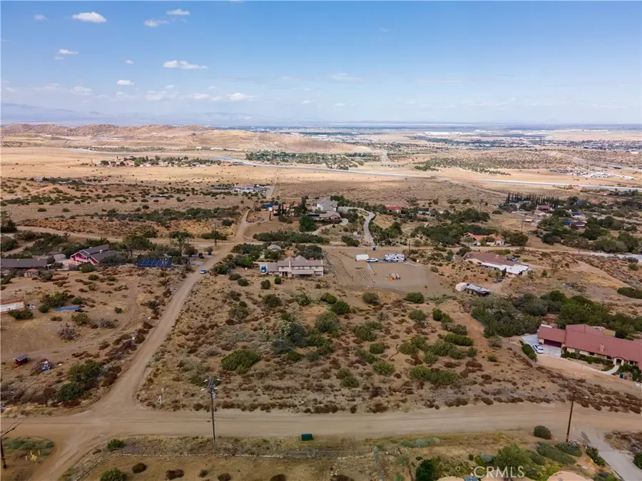 1 Vac/cor Avenue S14/camares Drive, Palmdale, CA 93551 - #3