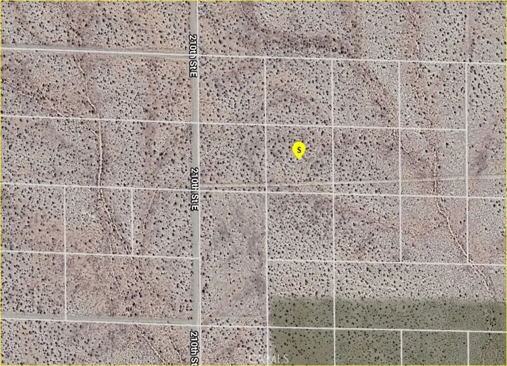 0 E Avenue E-4, Lancaster, CA 93535 - Image #1