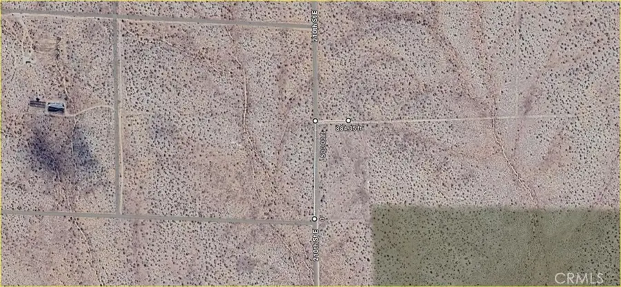 0 E Avenue E-4, Lancaster, CA 93535 - Image #3