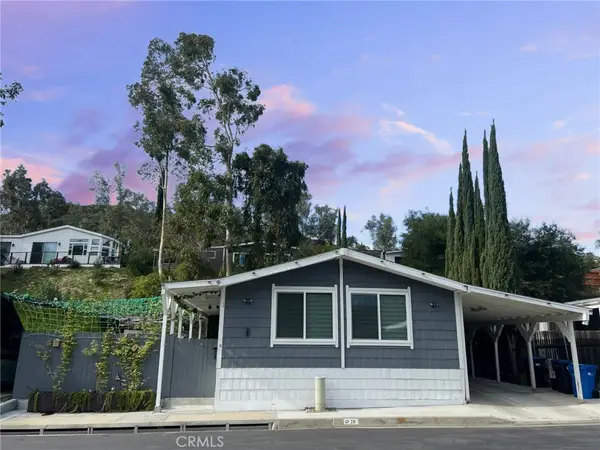 23777 Mulholland Hwy Spc 28, Calabasas, CA 91302
