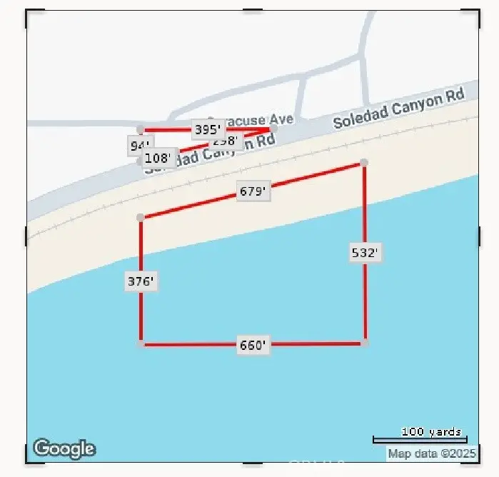 1 Soledad Cyn/gillespie Avenue, Acton, CA 93510 - Image #2