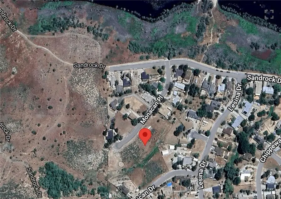 0 Monacan Pl / 3235035006, Lake Hughes, CA 93532 - Image #3