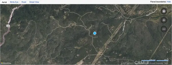 0 Donkey Mine Road, Oak Run, CA 96069