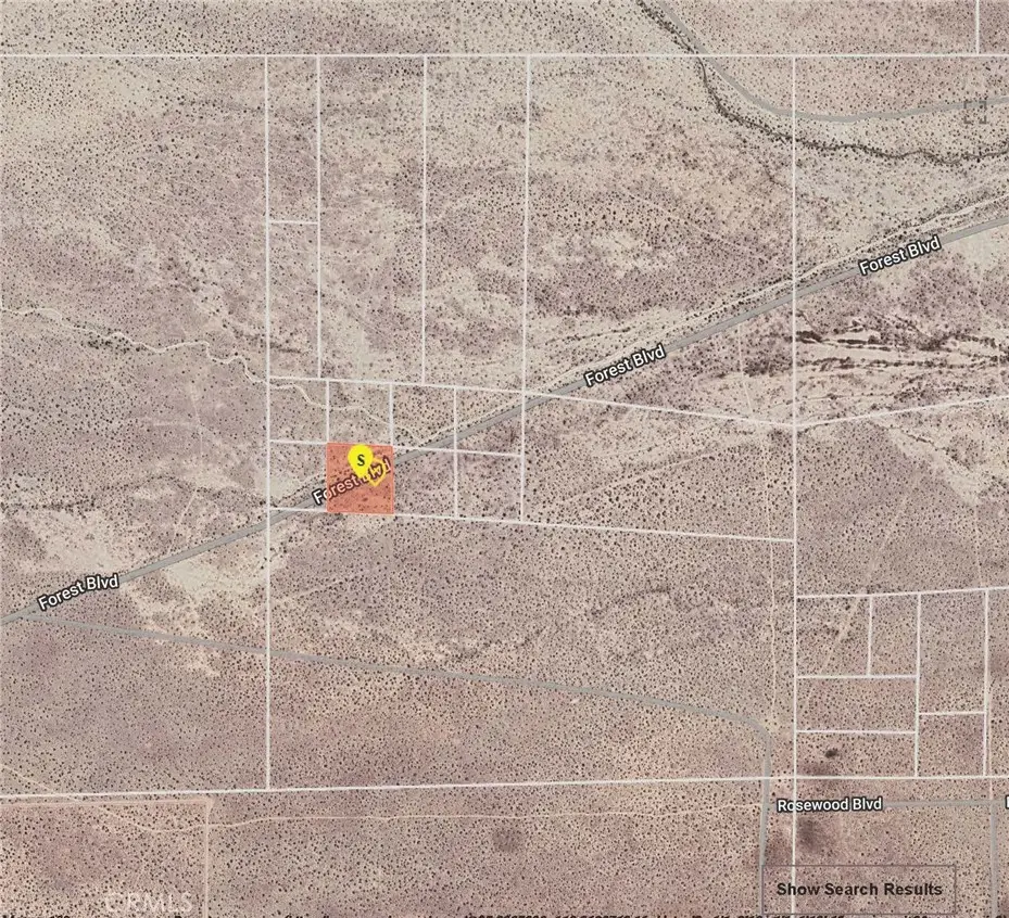 14 Forest Blvd, California City, CA 93505 - Image #1