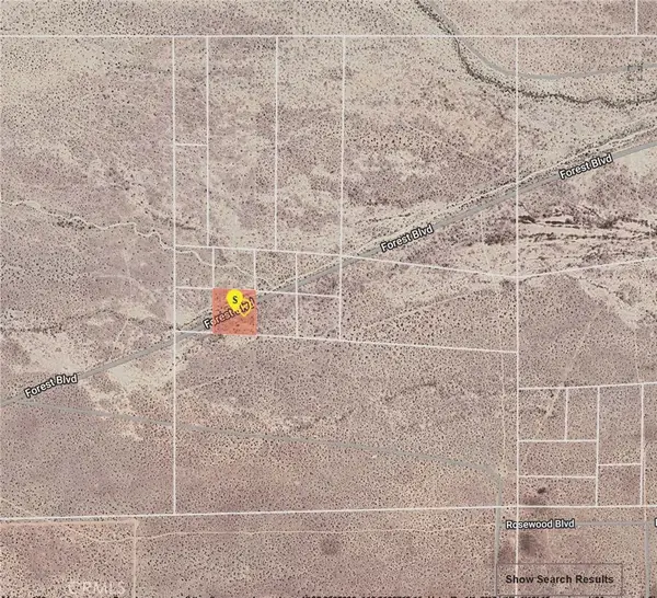 14 Forest Blvd, California City, CA 93505