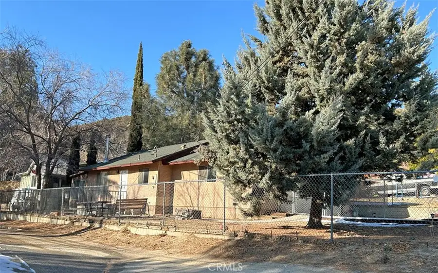 43729 Lake View Road, Lake Hughes, CA 93532 - #3
