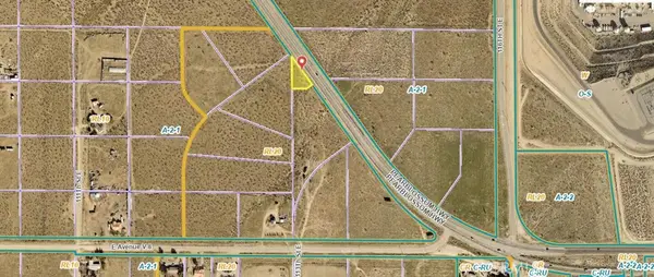 5 Pearblossom Highway, Pearblossom, CA 93553