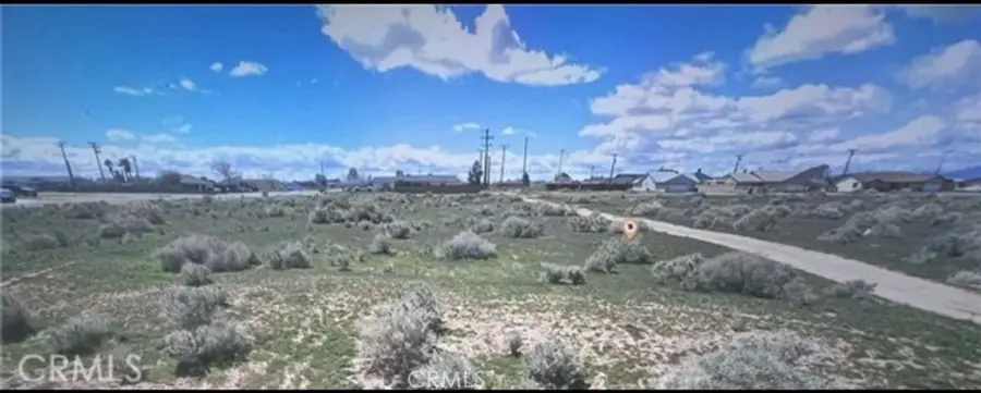 0 Sally Avenue, California City, CA 93505 - #3