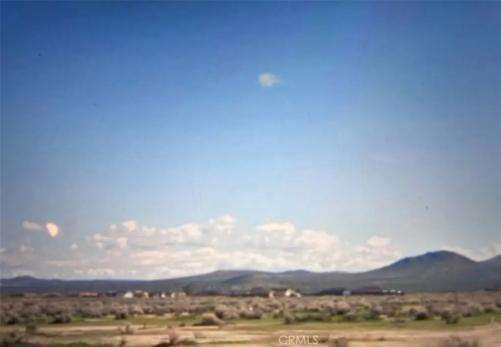 0 Verdant Avenue, California City, CA 93505 - Image #1