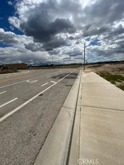 0 Yucca Ave Vic Norberry, Lancaster, CA 93534 - Image #2