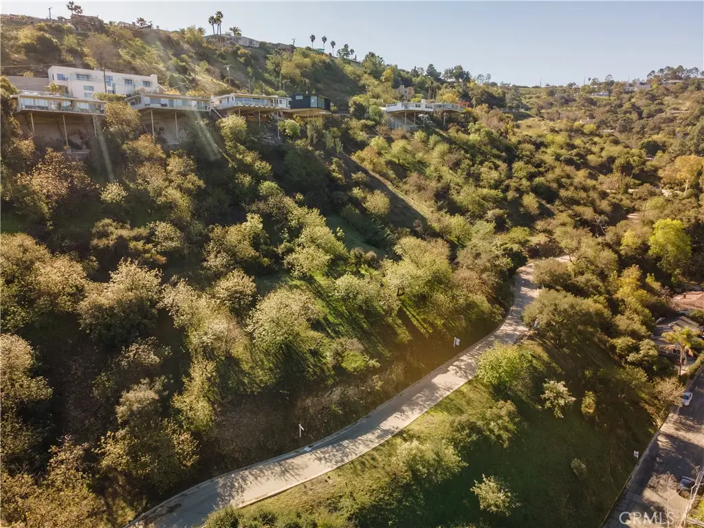 3732 N Knobhill Drive, Sherman Oaks, CA 91423 - #1