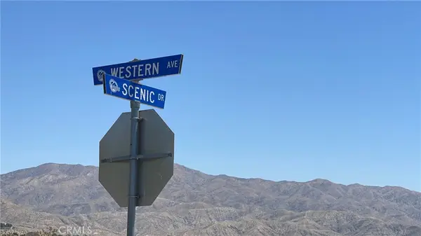 0 Scenic View Dr., Desert Hot Springs, CA 92240