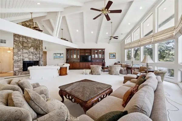 3980 Laguna Blanca Drive, Santa Barbara, CA 93110