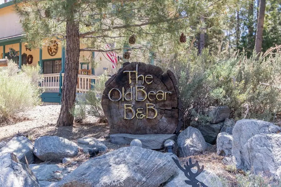 2532 Brentwood Place, Pine Mountain Club, CA 93222 - Image #2