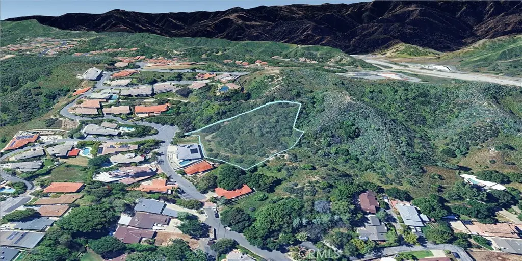 0 Vic. Everett Dr/belle Vista Dr, Newhall, CA 91321 - #1