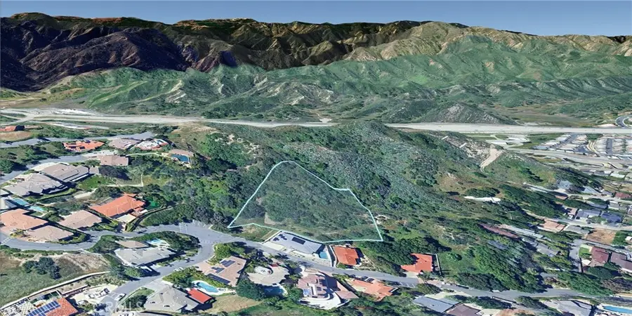 0 Vic. Everett Dr/belle Vista Dr, Newhall, CA 91321 - #2