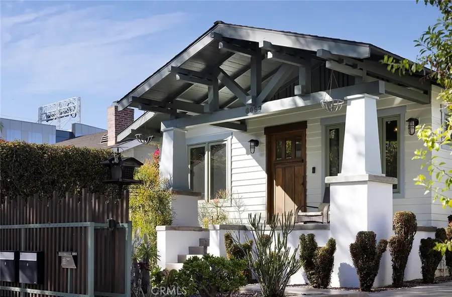 6067 Harold Way, Los Angeles, CA 90028 - #2