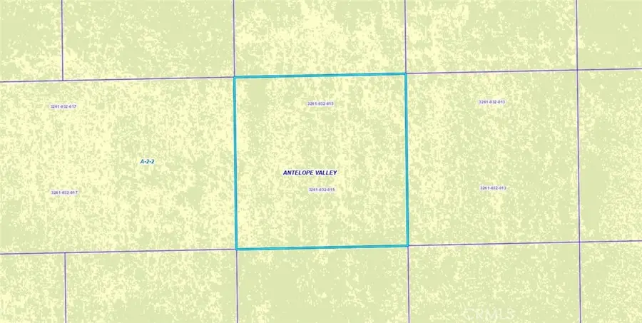 0 Vic A8, Lancaster, CA 93536 - #2