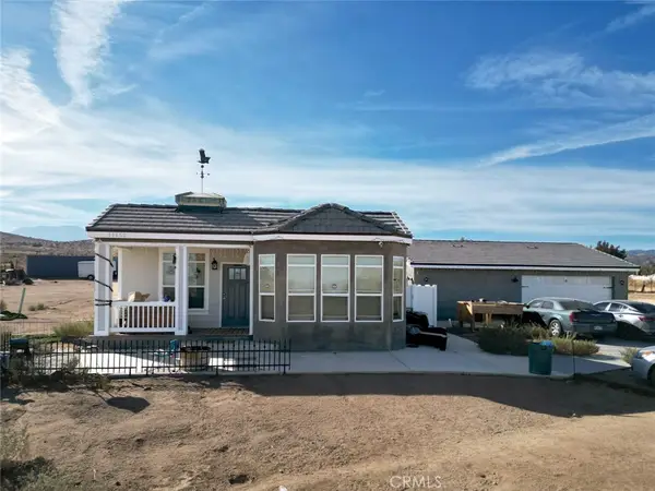 11152 E Avenue V12, Littlerock, CA 93543