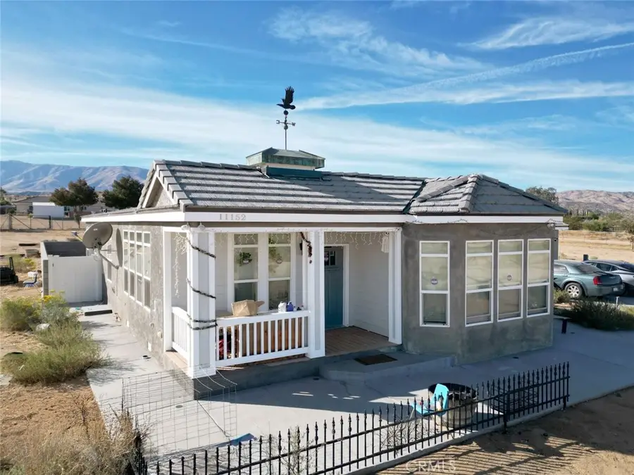 11152 E Avenue V12, Littlerock, CA 93543 - Image #3