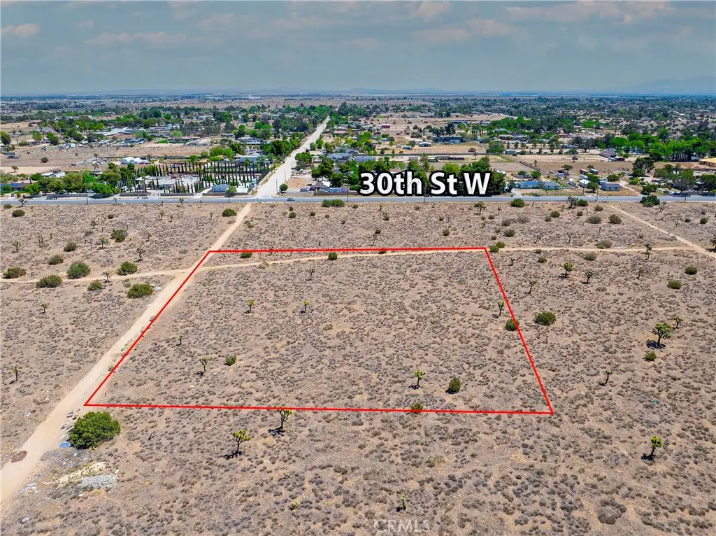 0 W Vic 30th Stw Ave #m8, Lancaster, CA 93536 - #1