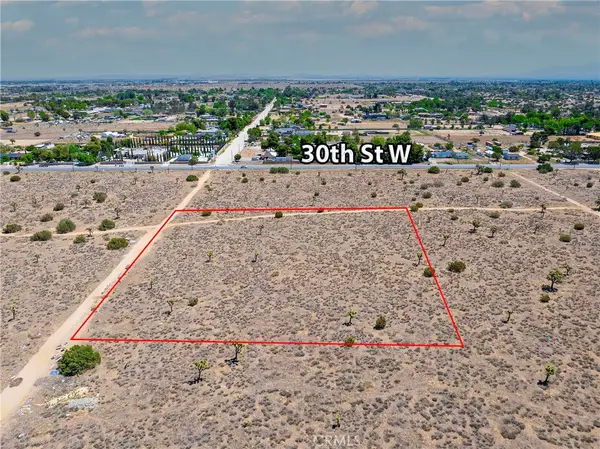 0 W Vic 30th Stw Ave #m8, Lancaster, CA 93536