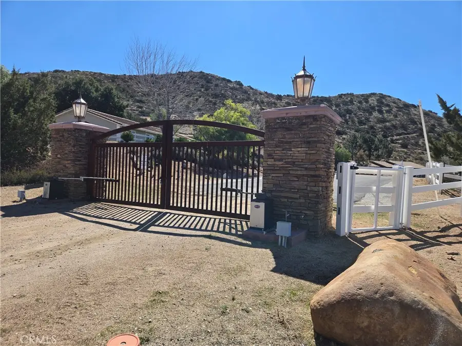 0 White Feather Road, Acton, CA 93510 - Image #2