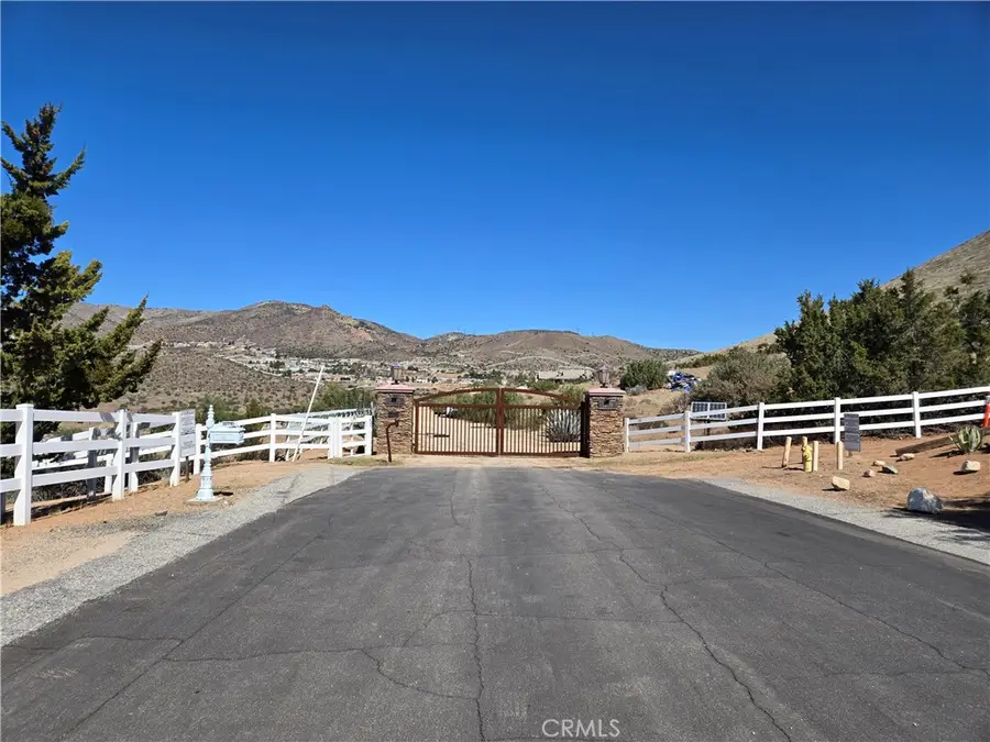 0 White Feather Road, Acton, CA 93510 - Image #3