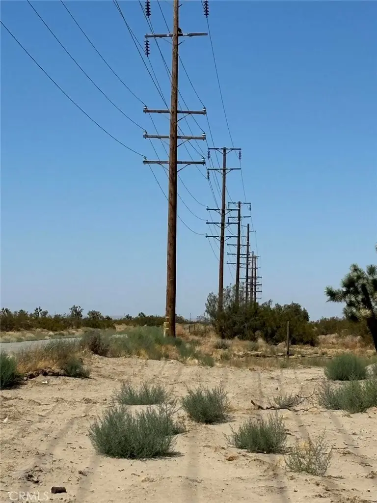 0 E Cor 110th Ste Pav Ave Q Ste Street, South Antelope Valley, CA 90034 - Image #2