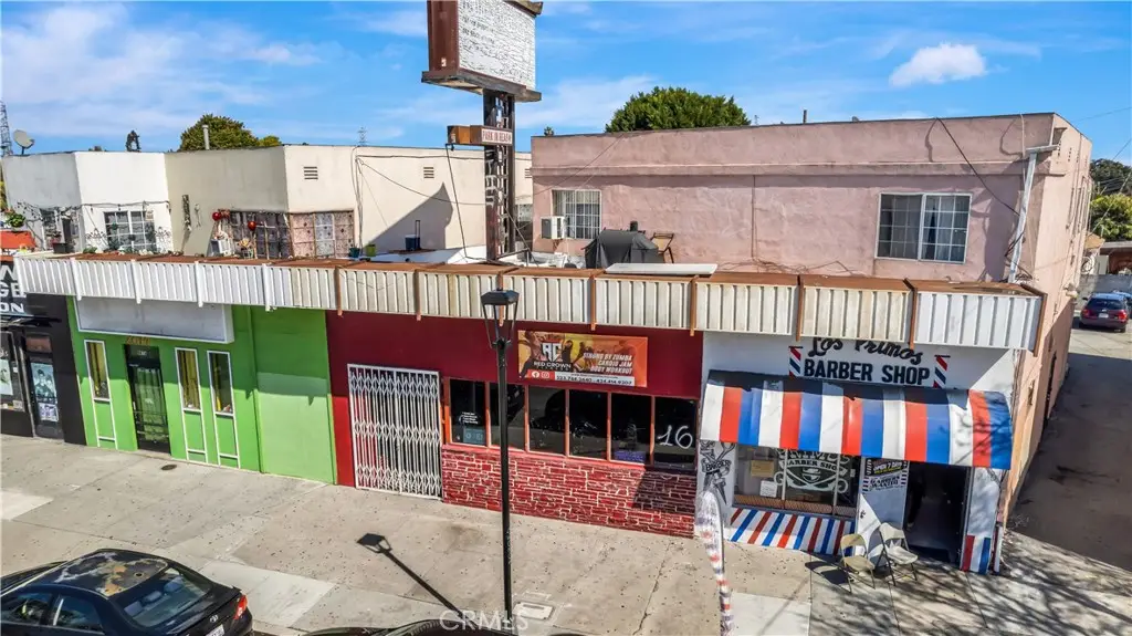 9616 Long Beach Boulevard, South Gate, CA 90280 - Image #1