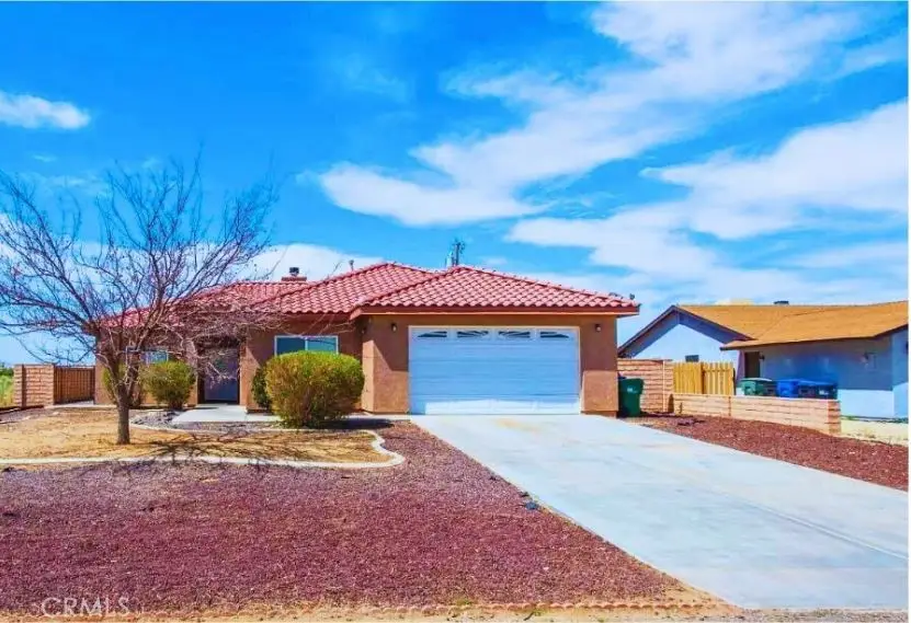 7871 Fernwood Avenue, California City, CA 93505 - #1
