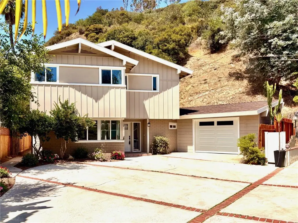 2400 Nalin Drive, Los Angeles, CA 90077 - Image #1