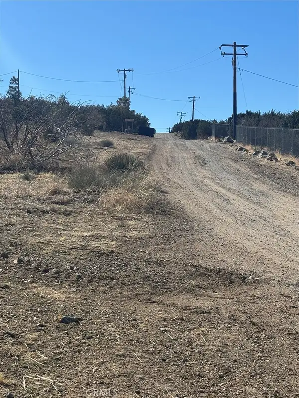 0 Honeybee Lane, Littlerock, CA 93543