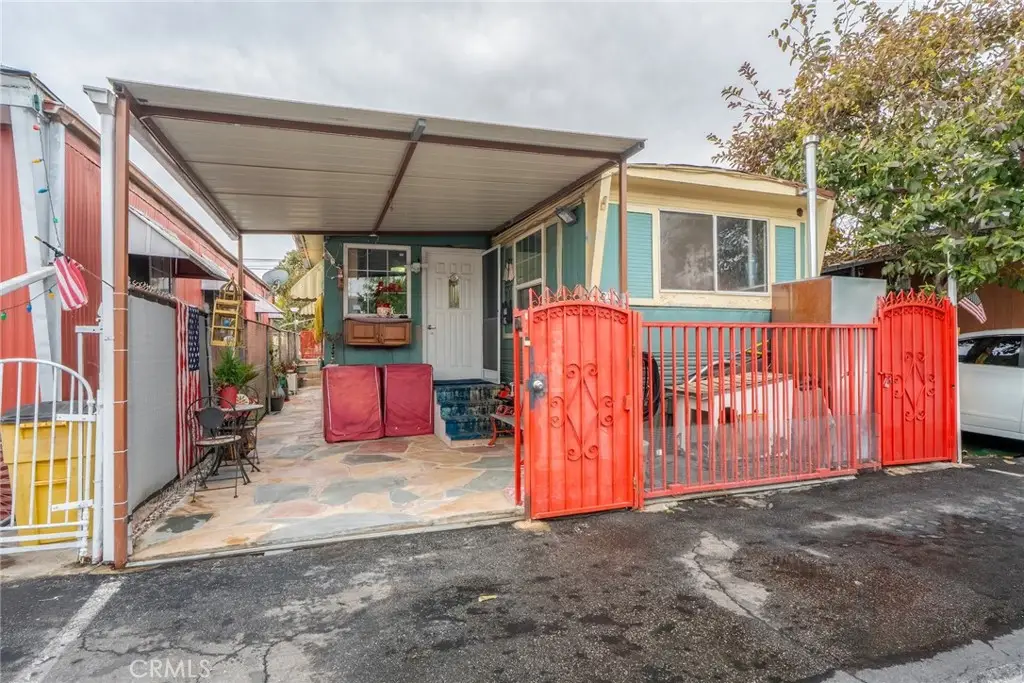 16002 S Atlantic Ave #C-11, Compton, CA 90221 - Image #1