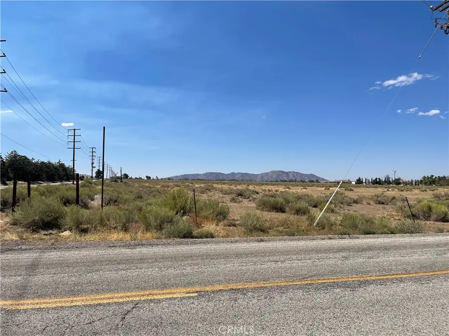 15500 Highline Road, Tehachapi, CA 93561 - Image #2