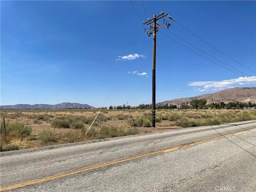 15500 Highline Road, Tehachapi, CA 93561 - Image #3