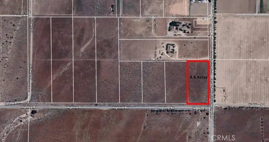 15000 Highline Road, Tehachapi, CA 93561 - Image #1