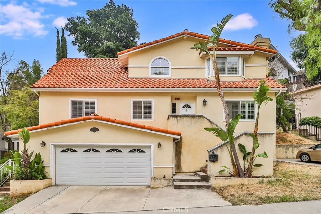 4120 Carrizal Road, Woodland Hills, CA 91364 - Image #1