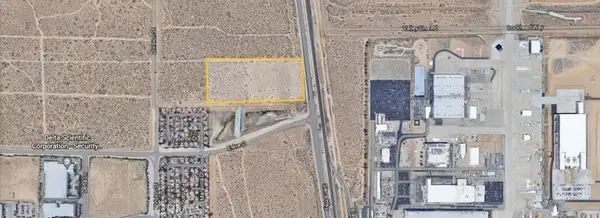 12 Avenue N, Palmdale, CA 93550