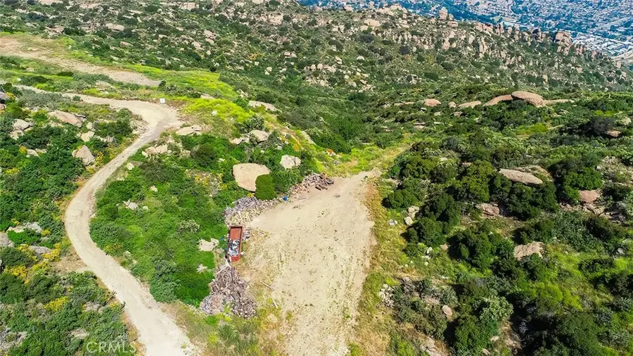 0 American Cut Off (apn 649-0-020-010) Road, Simi Valley, CA 93063 - #3