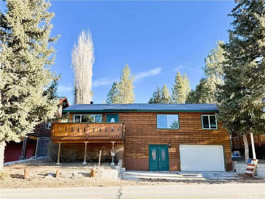 42834 Sonoma Drive, Big Bear Lake, CA 92315 - Image #3